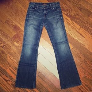 3 FOR $40!!! David Kahn jeans
